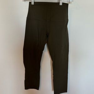 Lululemon align leggings